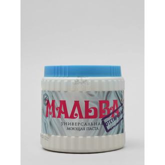 Паста моющая Мальва 600гр