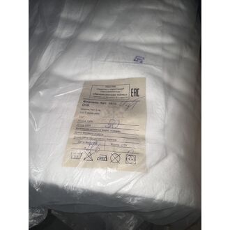 Фланель отбел. шир 75см плотн.180гр/м2