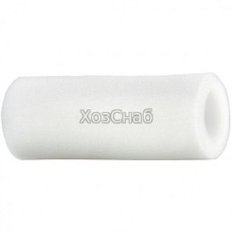 Шубка сменная для валика малярного 