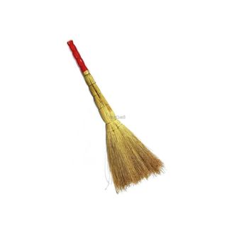 Веник Сорго 1 сорт вязанный проволок.