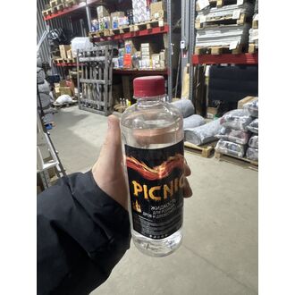 Жидкость для розжига 0,5л