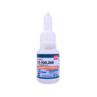 Клей контактный Cosmofen CA-12 20 гр.