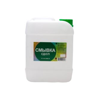 Смывка СД/СП 5л Нефтехимик