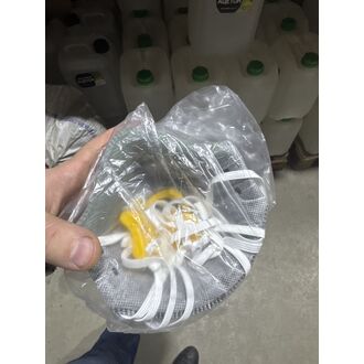 Респиратор SPIROTEK VS2200CV