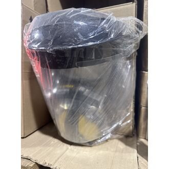 Щиток защитный лицевой НБТ-01 400х200мм 11084