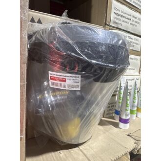 Щиток защитный лицевой НБТ-01 400х200мм 11084