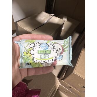 Мыло туалетное 90гр 