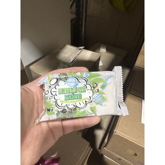 Мыло туалетное 90гр 