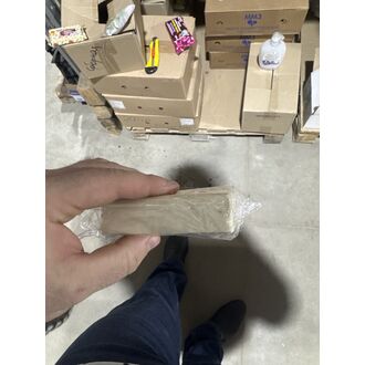 Мыло хозяйственное 200 гр 72% светлое 66шт/кор