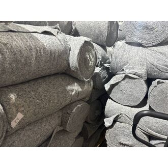 Полотно ХПП 0,75м темное (50м)