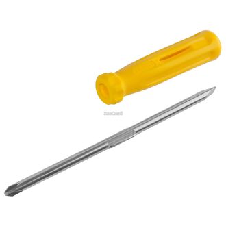 Отвертка переставная STAYER Auto-2-in-1 70 мм 2515_z01