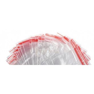 Пакет Zip-Lock 5*7 Aviora (100шт/упак)
