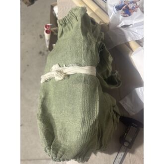 Нарукавники брезентовые ОП, плотность 380-400