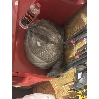 Рукав пожарный напорный РПК(В)-Н/В-50-1,0-У1 в сборе