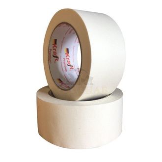 Скотч бумажный малярный 48*40 Kraft (36шт/кор) (Лента)