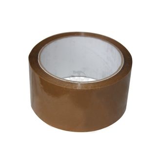 Скотч темный 48*60 (36шт/кор)