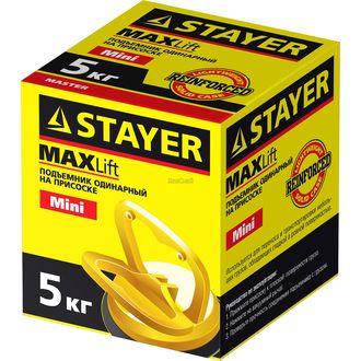 Стеклодомкрат STAYER 