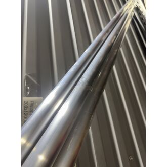 Труба алюм. d32 3м