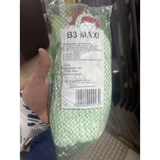 Насадка для мытья пола (МОП) Mega, хлопок