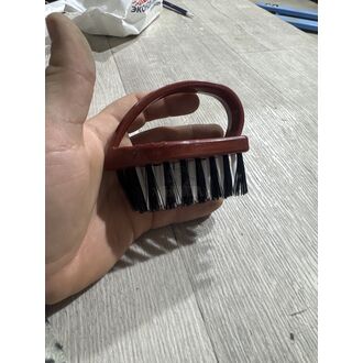 Щетка утюжок для одежды