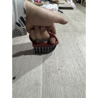 Щетка утюжок для одежды