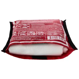 Полотно противопожарное (Кошма) ПП-600 1,5х2,0 м