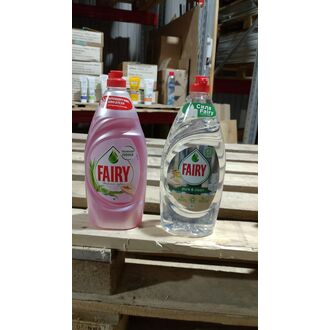 Средство для посуды Фейри 900 мл