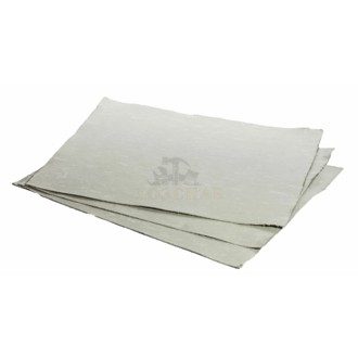 Асбестовый картон КАОН-1, 4*800*1000мм (~3,5кг) ГОСТ 2850-95 БОЙ