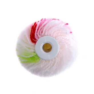 Валик мини сменный, полиамид, полиакрил 