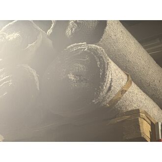 Полотно ХПП 1,5м темное (50м)