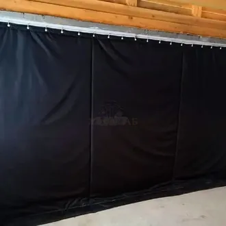 Тент укрывной утепленный 2*3м 