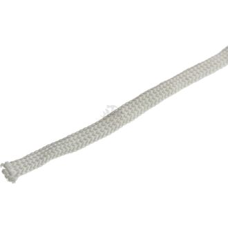 Шнур хозяйственный ПЭ 4мм 25м СИБИН