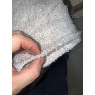 Полотно ХПП 1,5м светлое (50м)