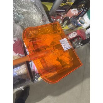 Лопата снеговая 