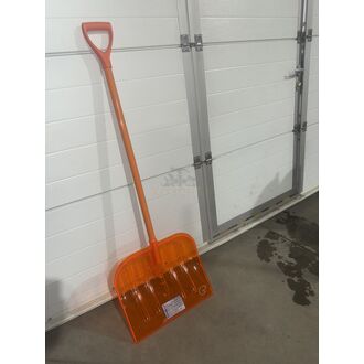 Лопата снеговая 