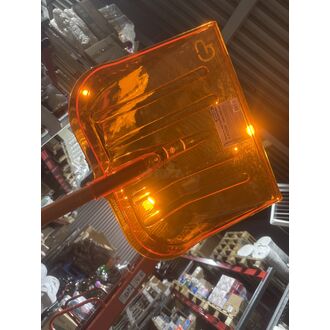 Лопата снеговая 