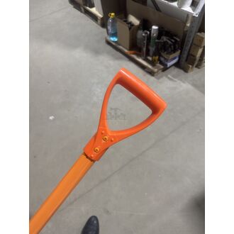 Лопата снеговая 