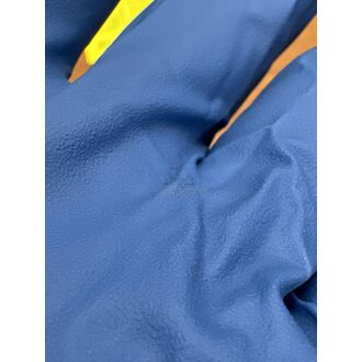 Перчатки смотровые латексные прочные р-р XL, 25пар/уп HR004G